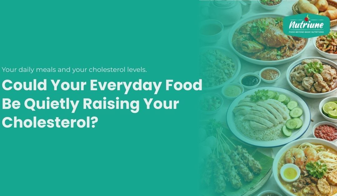 How Can I Reduce Cholesterol Naturally? A Practical, Science-Backed Guide