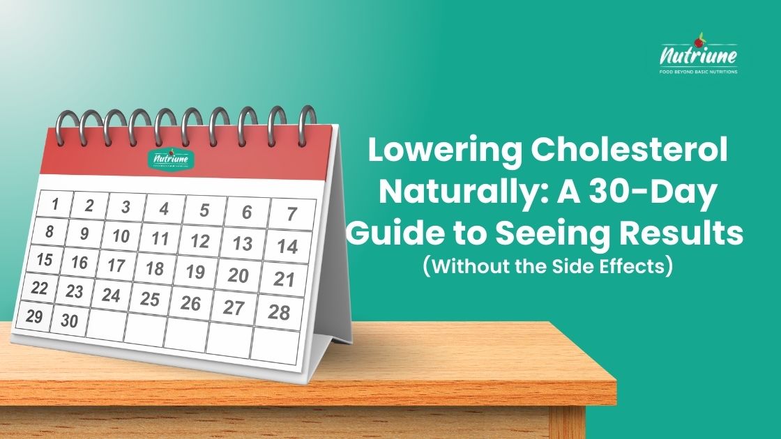 lower cholesterol naturally 30 day plan beta glucan