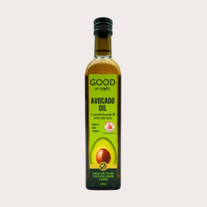 Grove Refined Avocado 500ml