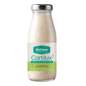 Nutriune Cartilux | Bird's Nest Collagen